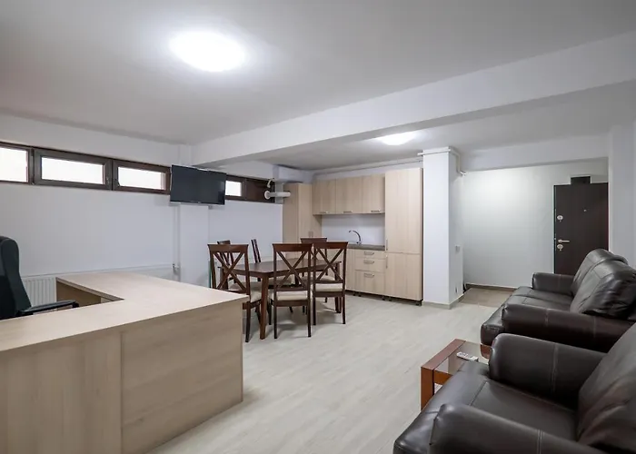 Simona Apartaments