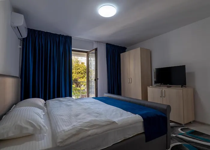 Simona Apartaments