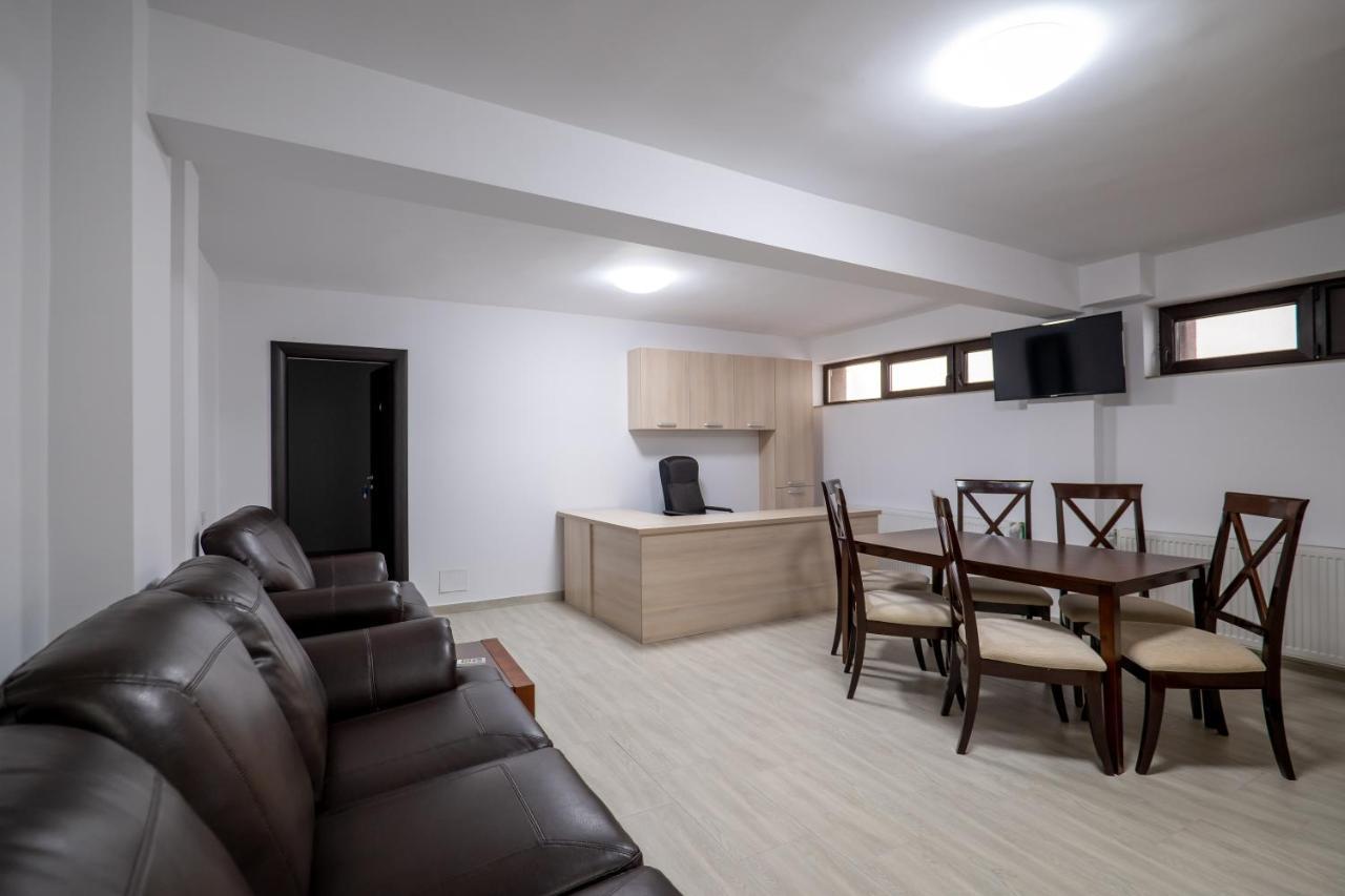 Hotel Simona Bucharest
