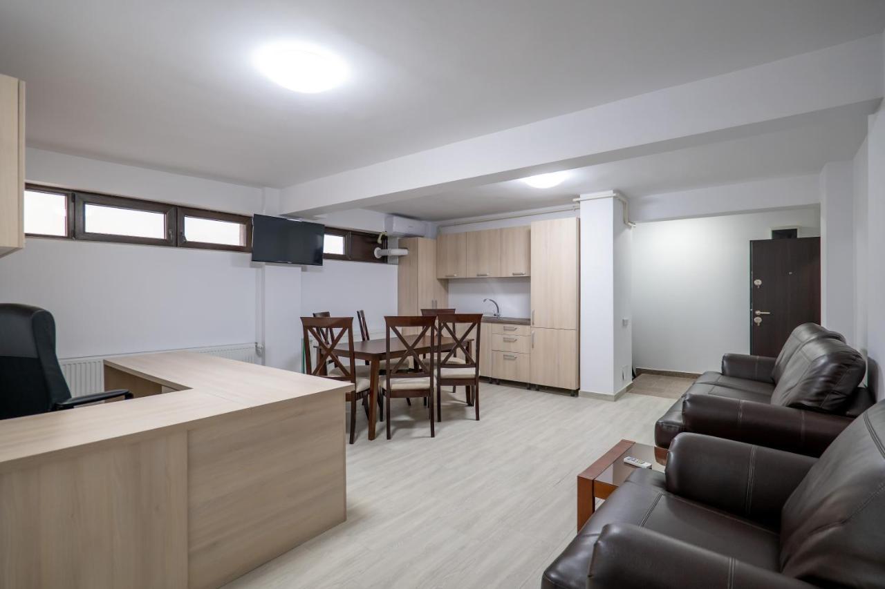 Hotel Simona Bucharest